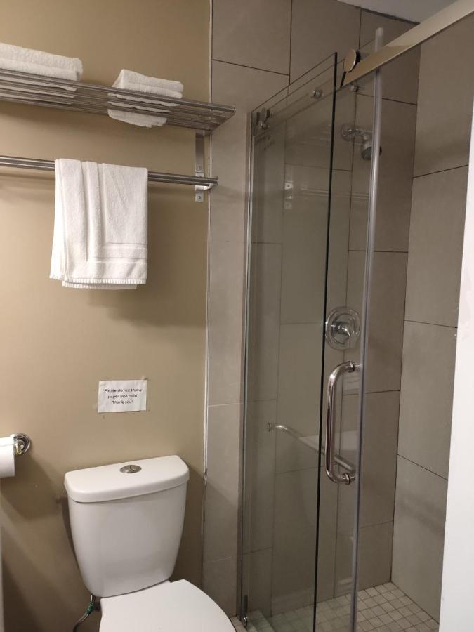 מלון וויט רוק Semi Centre House מראה חיצוני תמונה