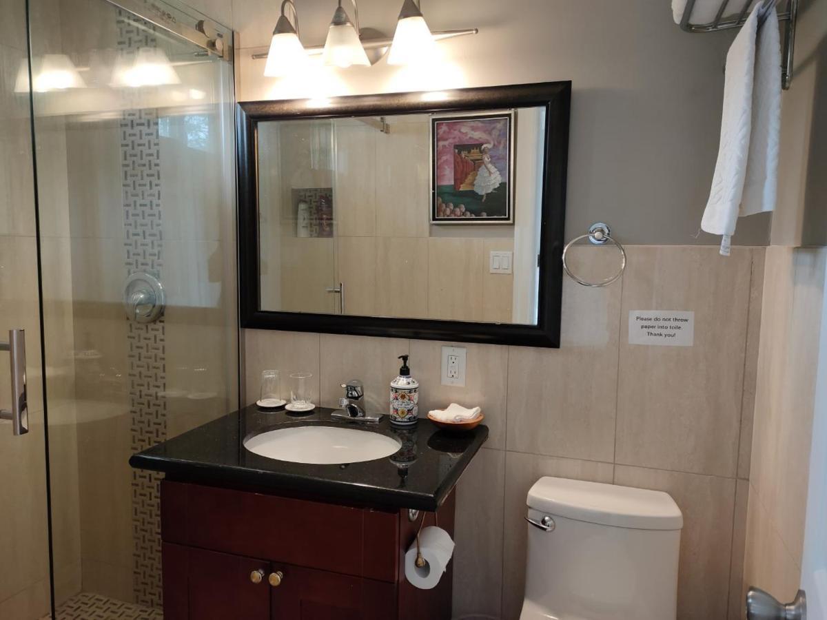 מלון וויט רוק Semi Centre House מראה חיצוני תמונה