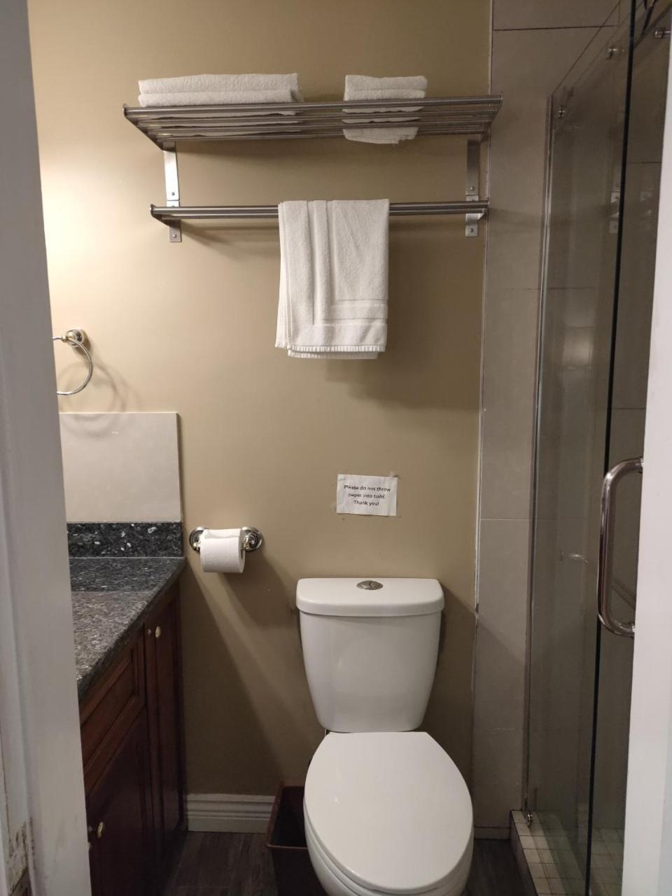 מלון וויט רוק Semi Centre House מראה חיצוני תמונה