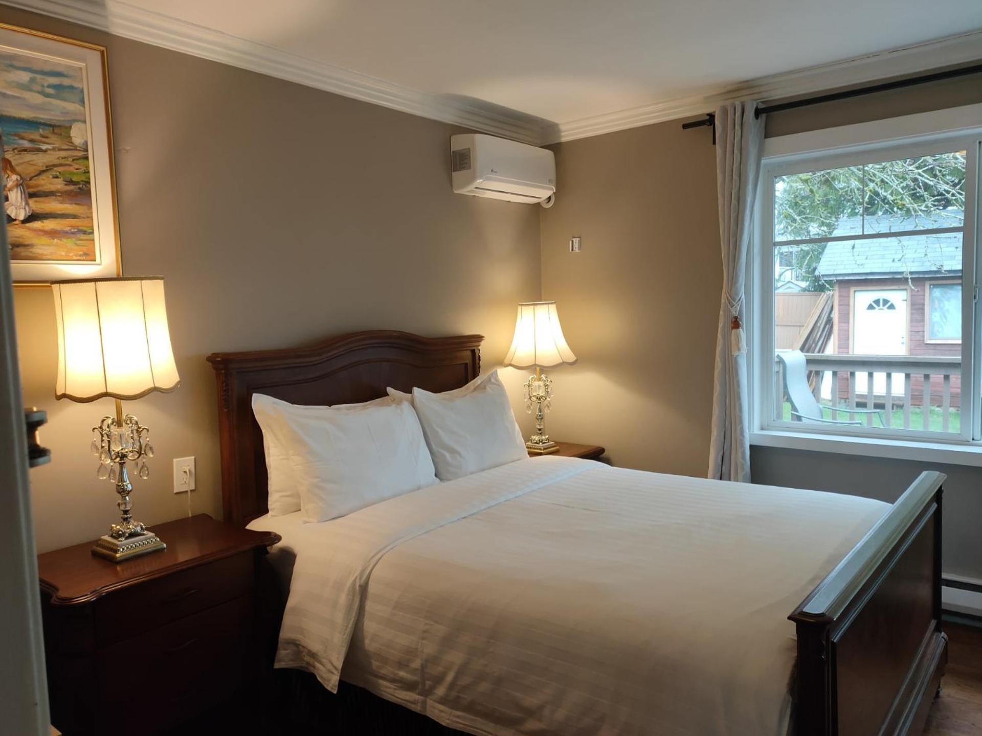 מלון וויט רוק Semi Centre House מראה חיצוני תמונה