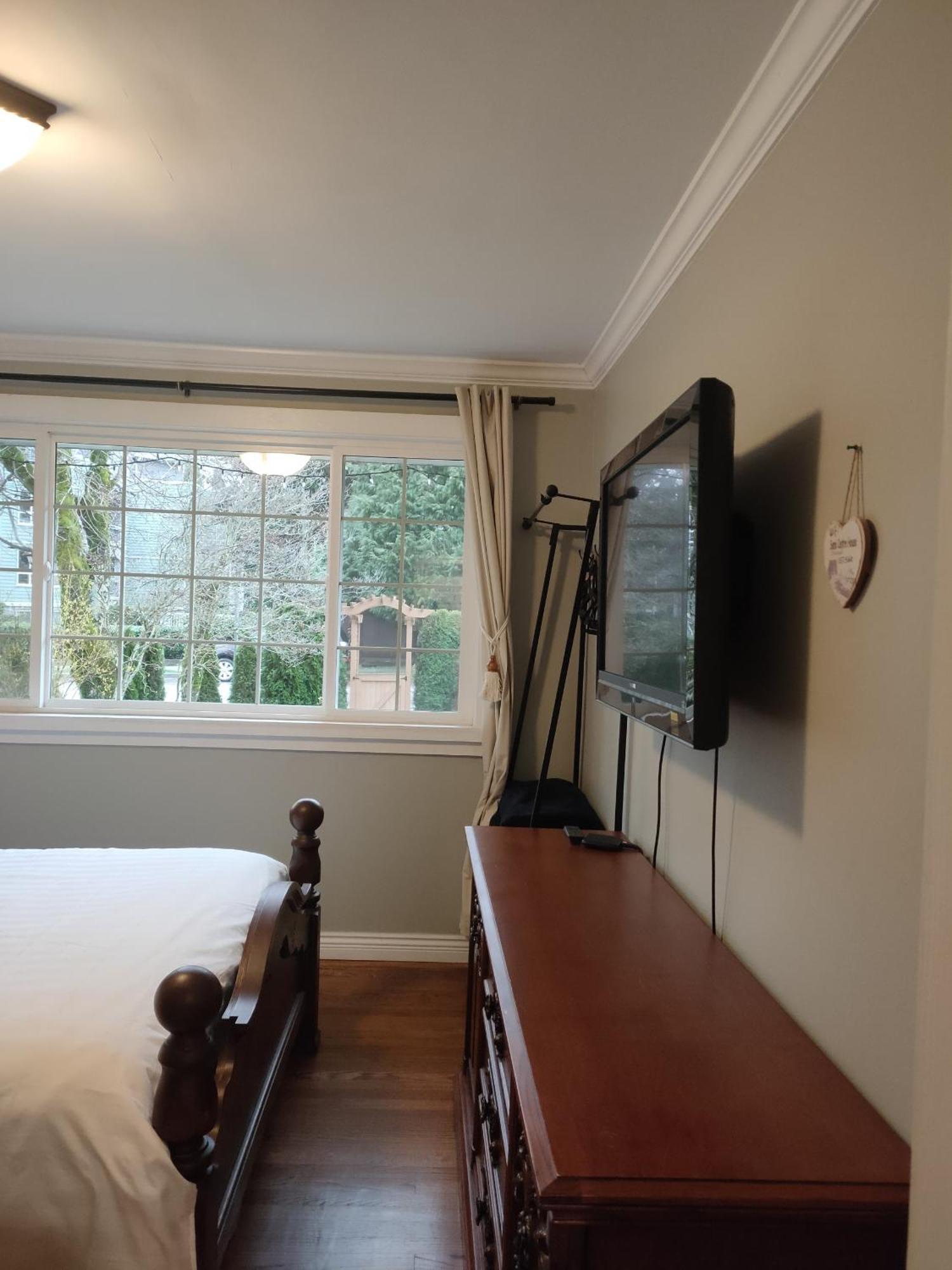 מלון וויט רוק Semi Centre House מראה חיצוני תמונה