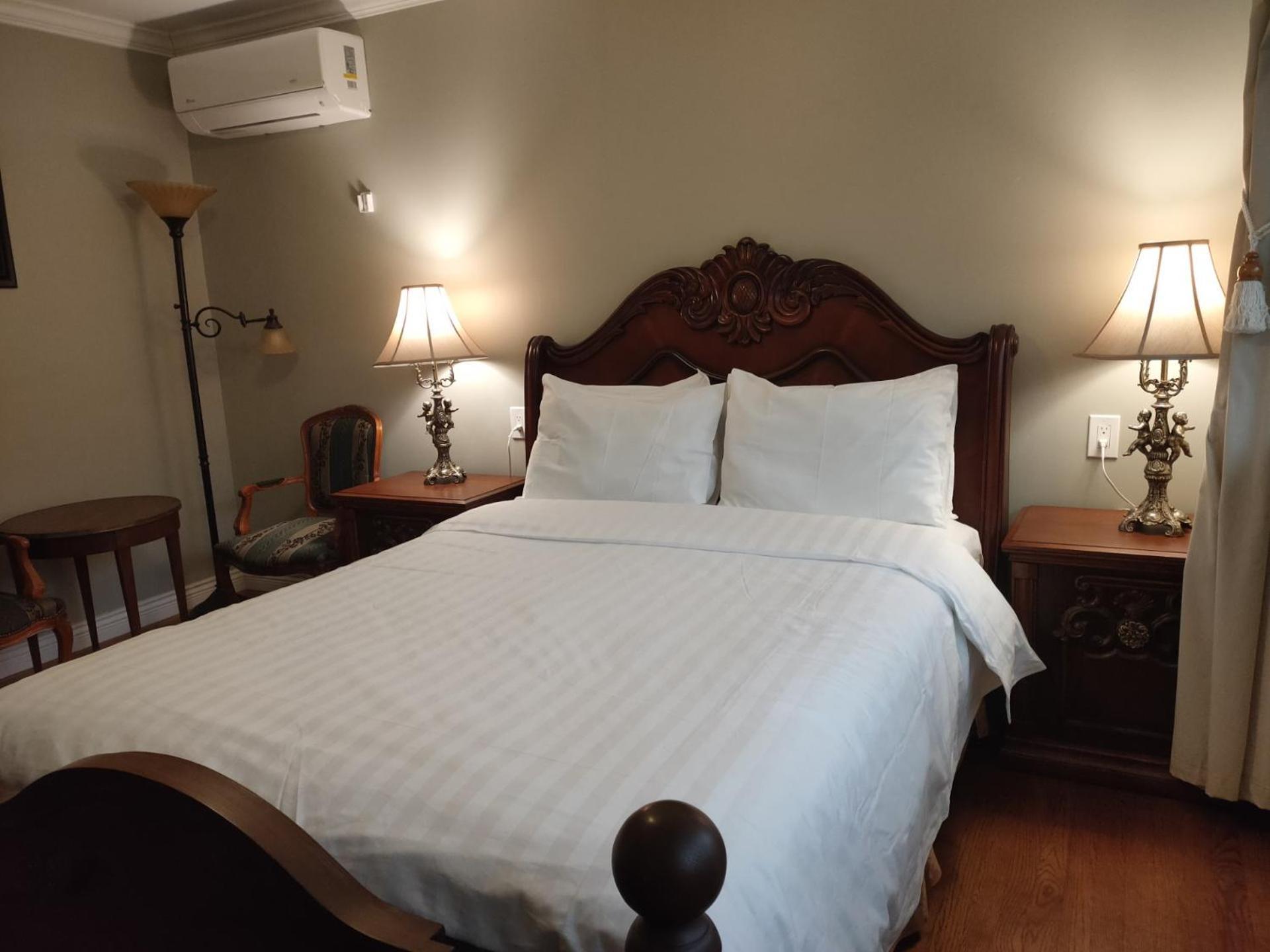 מלון וויט רוק Semi Centre House מראה חיצוני תמונה