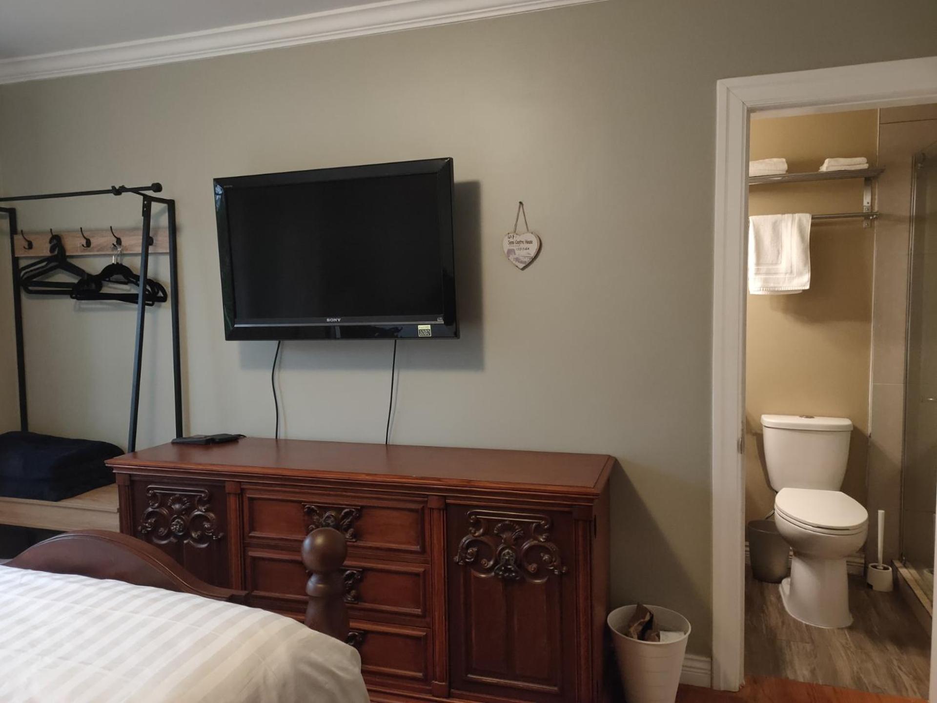 מלון וויט רוק Semi Centre House מראה חיצוני תמונה