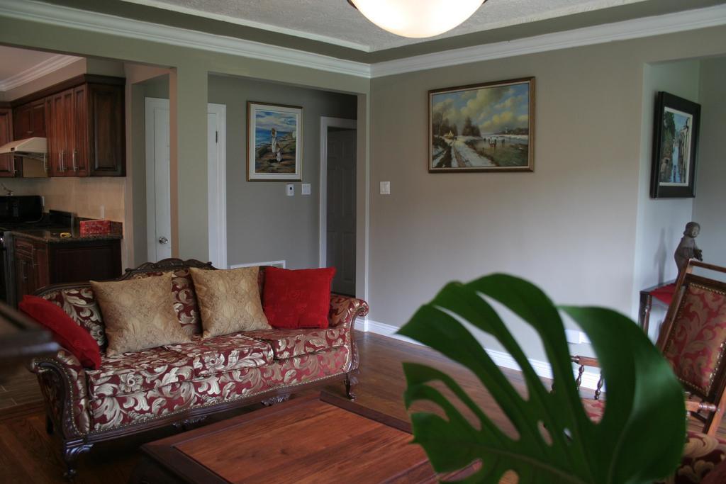 מלון וויט רוק Semi Centre House מראה חיצוני תמונה