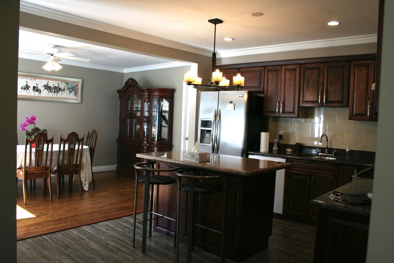 מלון וויט רוק Semi Centre House מראה חיצוני תמונה